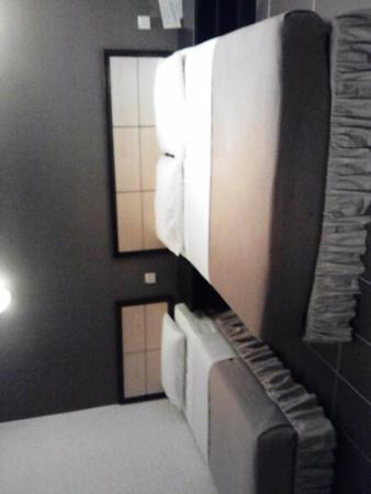 Jj Boutique Hotel - Damansara Perdana Petaling Jaya Rom bilde