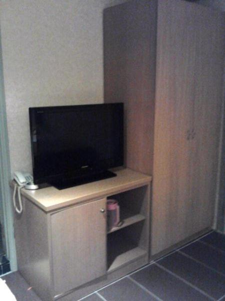 Jj Boutique Hotel - Damansara Perdana Petaling Jaya Rom bilde