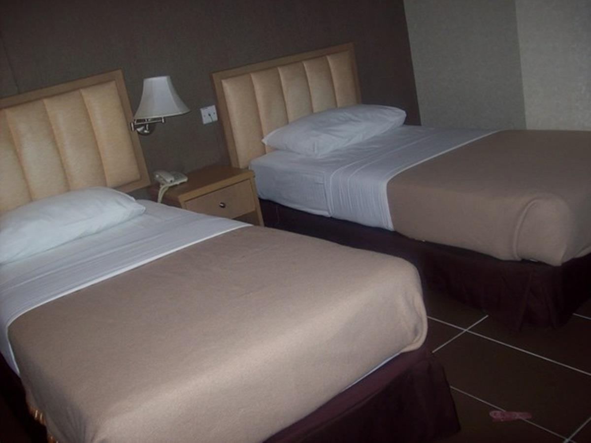 Jj Boutique Hotel - Damansara Perdana Petaling Jaya Eksteriør bilde