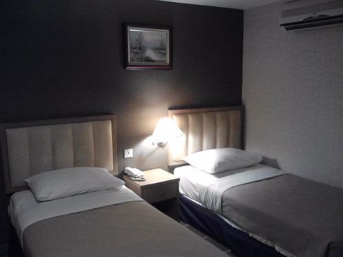 Jj Boutique Hotel - Damansara Perdana Petaling Jaya Eksteriør bilde