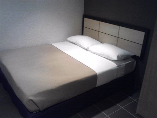Jj Boutique Hotel - Damansara Perdana Petaling Jaya Eksteriør bilde