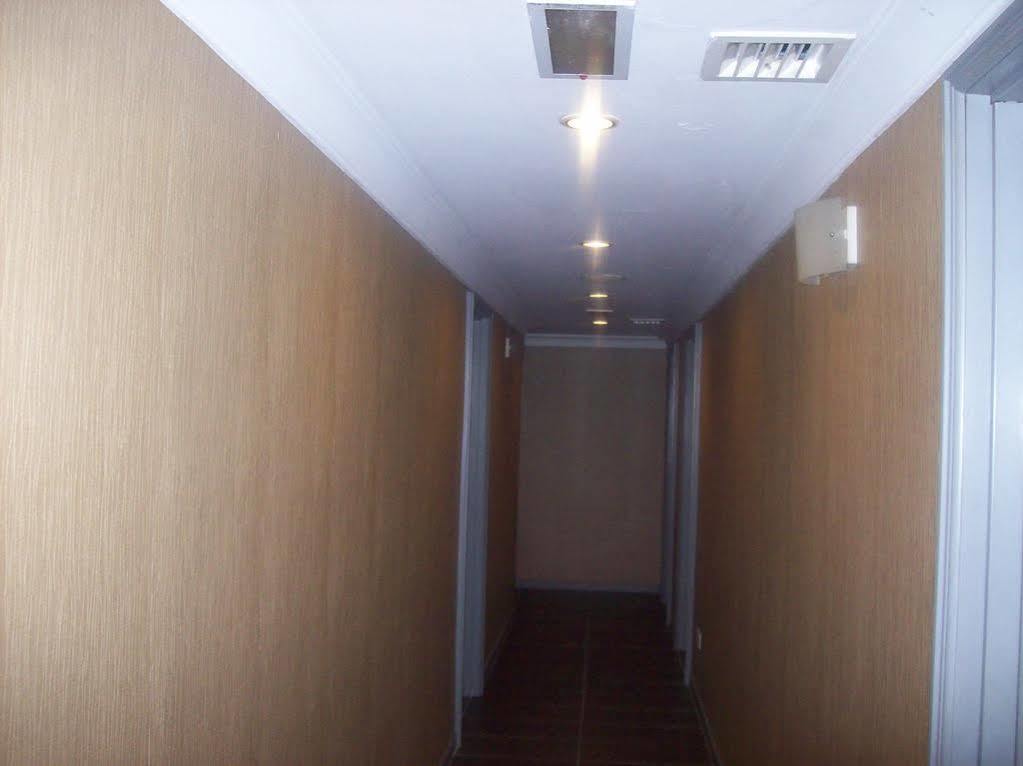Jj Boutique Hotel - Damansara Perdana Petaling Jaya Eksteriør bilde