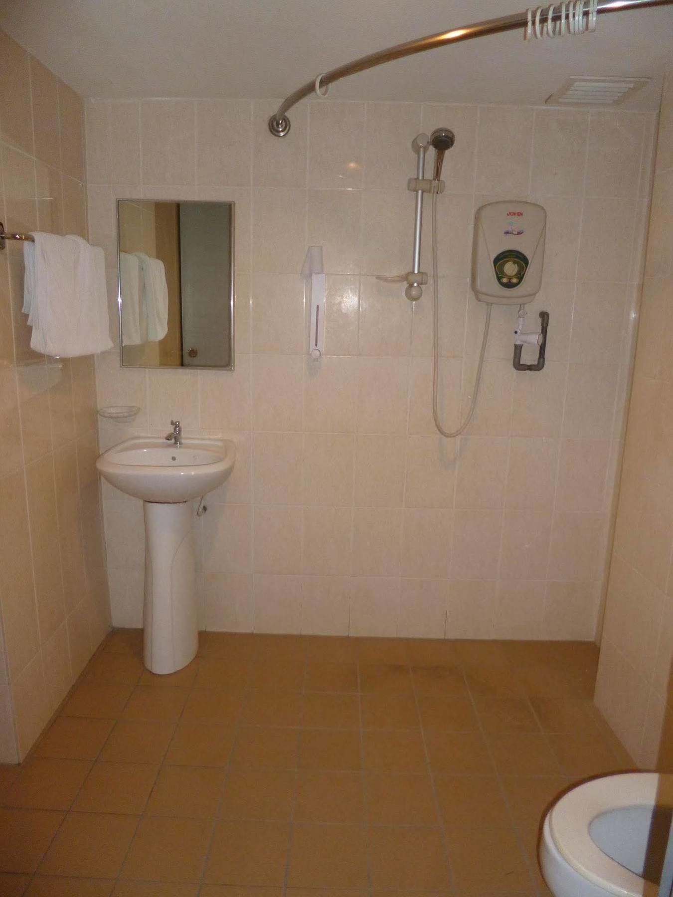 Jj Boutique Hotel - Damansara Perdana Petaling Jaya Eksteriør bilde