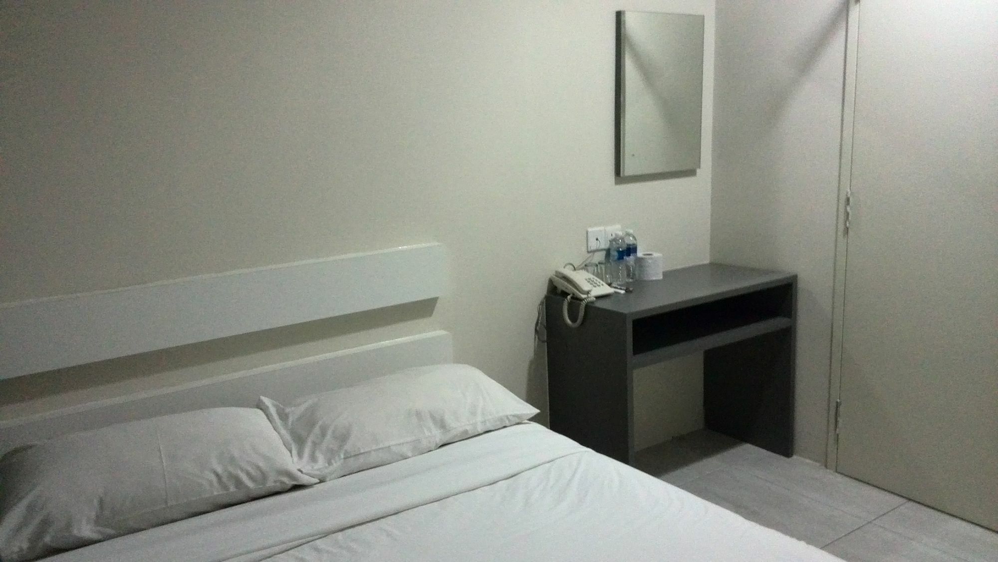 Jj Boutique Hotel - Damansara Perdana Petaling Jaya Eksteriør bilde