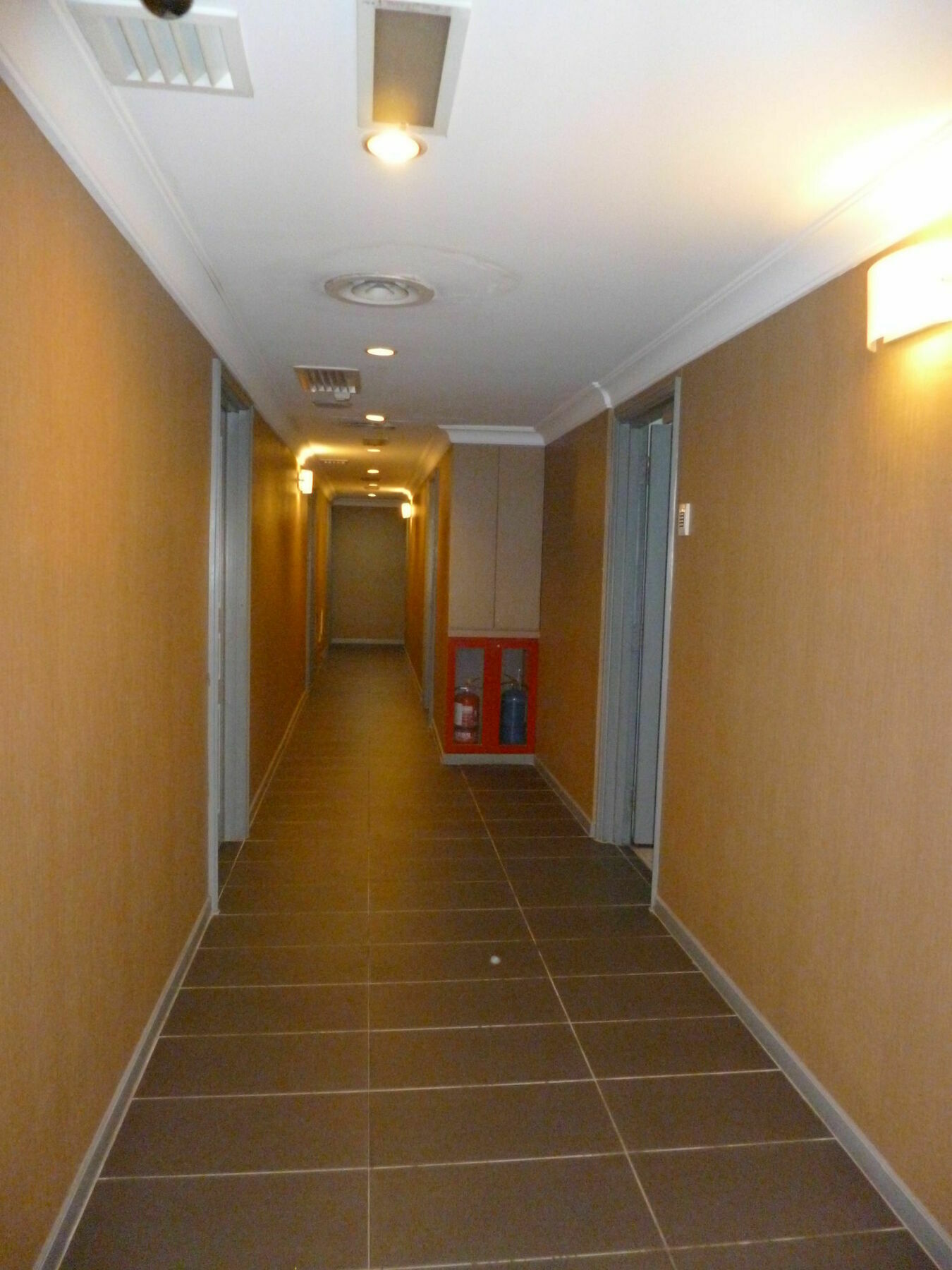 Jj Boutique Hotel - Damansara Perdana Petaling Jaya Eksteriør bilde